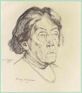 Maria Wigman alkotó: Artist Unknown