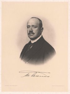 Marius gróf Heiligenkreuz bárója Attems alkotó: Artist Unknown