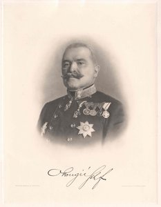 Markus Okrugic (nyomtatás) alkotó: Artist Unknown