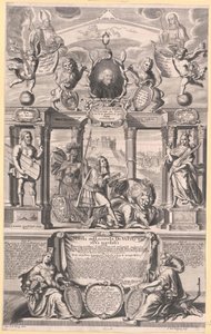 Marquard Schenk von Castell alkotó: Artist Unknown