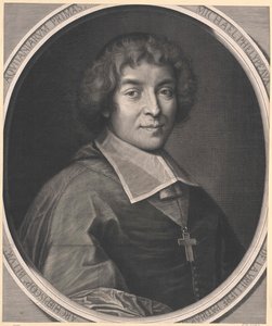 Michel Ph006c0079peaux de La Vrilliere alkotó: Artist Unknown
