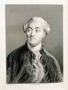 NECKER, Jacques (1732-1804). Svájci pénzember és államférfi Franciaország szolgálatában. Metszet (1883). Litográfia. SPANYOLORSZÁG. KATALÓNIA. Barcelona. Biblioteca de Catalunya (Katalán Nemzeti Könyvtár). alkotó: Artist Unknown