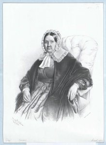 Odile Mariassy a Markus- és Batizfalva alkotó: Artist Unknown