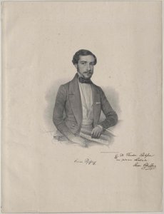 Oskar Pfeiffer alkotó: Artist Unknown
