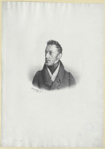 Paul von Prean-Zalauzen alkotó: Artist Unknown