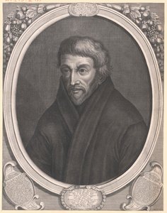 Peter Canisius alkotó: Artist Unknown