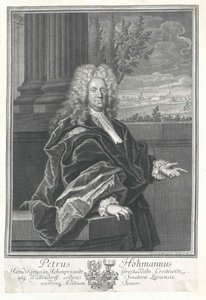 Peter Hohmann alkotó: Artist Unknown