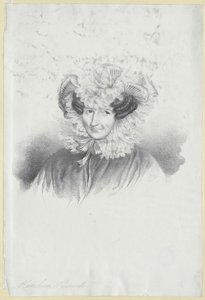 Peverelli, ... Marquise alkotó: Artist Unknown