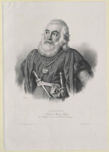 Pierre Ligier alkotó: Artist Unknown