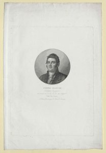 Pietro Bianchi alkotó: Artist Unknown