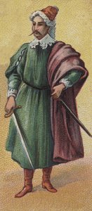  alkotó: Artist Unknown