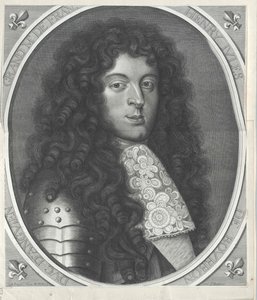 Kondor hercege00200048enry Julius alkotó: Artist Unknown