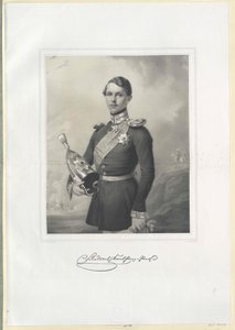 Karl porosz herceg alkotó: Artist Unknown