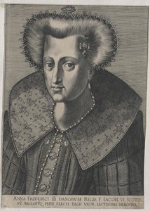 Anna dán hercegnő alkotó: Artist Unknown