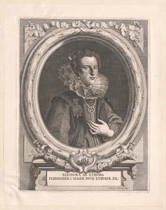 Eleanor de