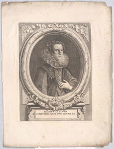 Eleanor de