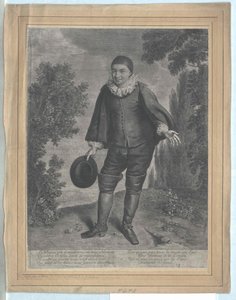 Raymond Poisson alkotó: Artist Unknown