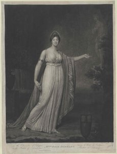 Rose Didelot alkotó: Artist Unknown