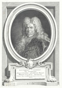 Sagredo alkotó: Artist Unknown
