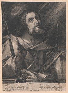 Hippói Szent Ágoston alkotó: Artist Unknown