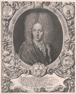Samuel Bertermann alkotó: Artist Unknown