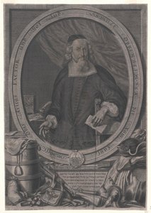 Samuel Oppenheim alkotó: Artist Unknown