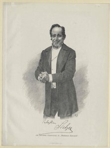 Sebastian Stelzer alkotó: Artist Unknown