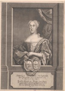 Sibylla Marta munka vége alkotó: Artist Unknown