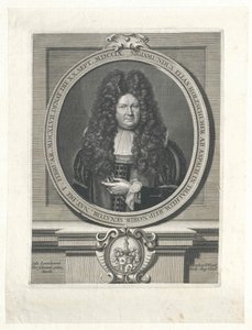 Sigismund Elijah Holzschuher, Aspach és Thalheim, Sigismund Elijah Holzschuher, Aspach és Thalheim alkotó: Artist Unknown