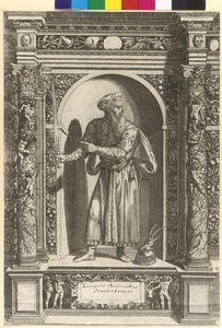 Skanderbeg, alkotó: Artist Unknown