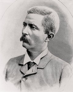 Stanley, Sir Henry Morton (1841-1904). alkotó: Artist Unknown