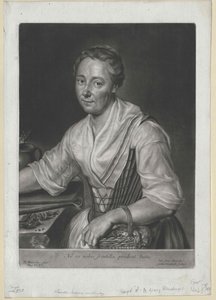 Susanna Jauchz alkotó: Artist Unknown