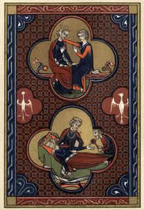  alkotó: Artist Unknown
