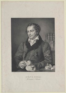 Theodor Wilhelm Immanuel Nicolai alkotó: Artist Unknown