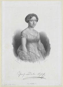 Therese Schaefer alkotó: Artist Unknown