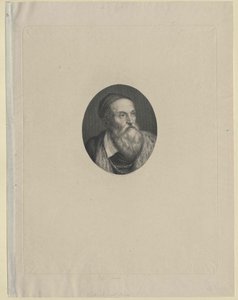 Vecellio Tiziano alkotó: Artist Unknown