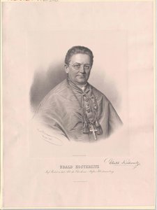 Ubald Kostersitz alkotó: Artist Unknown