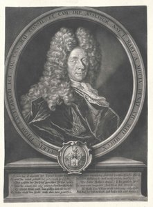 Ulrich Thomas Lauterbach alkotó: Artist Unknown