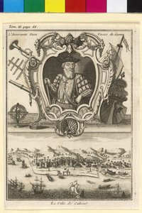 Vasco da Gama alkotó: Artist Unknown