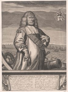 Volkert Schram alkotó: Artist Unknown