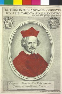 Volumnio Bandinelli alkotó: Artist Unknown