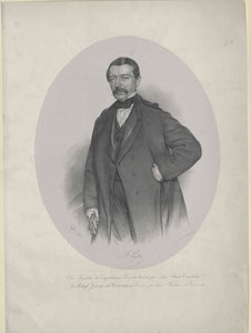 Wenzel de Laglio alkotó: Artist Unknown