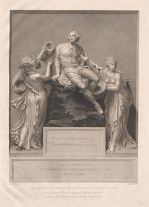 William Shakespeare alkotó: Artist Unknown