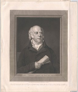 William Sharp alkotó: Artist Unknown