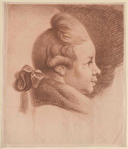 Wolfgang Amadeus Mozart alkotó: Artist Unknown