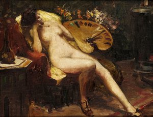 Pihenő modell