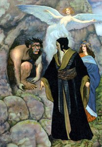 A vihar alkotó: Artus Scheiner