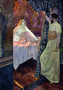Othello alkotó: Artus Scheiner