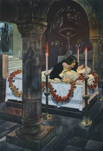 William Shakespeare, Rómeó és Júlia alkotó: Artus Scheiner