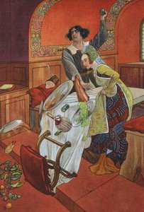 William Shakespeare: A cickány megszelídítése